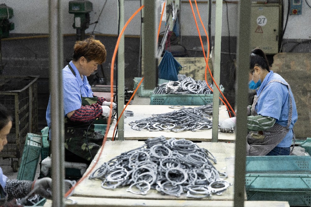 鋁壓鑄配件隔熱性能有哪些優點？
