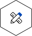 玉鑫壓鑄-模具設計